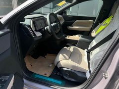 Volvo XC70 Plug-in Hybrid 2026 AWD Extended Range Plus - ფოტო 5
