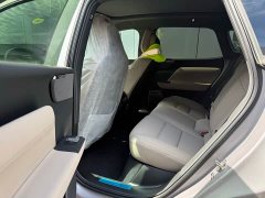 Volvo XC70 Plug-in Hybrid 2026 AWD Extended Range Plus - ფოტო 6