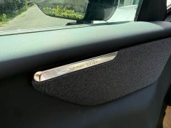 Volvo XC70 Plug-in Hybrid 2026 AWD Extended Range Plus - ფოტო 8