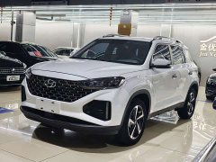 Hyundai Beijing Hyundai ix35 2021 2.0L Automatic 2WD GLS Leading Edition - ფოტო 1