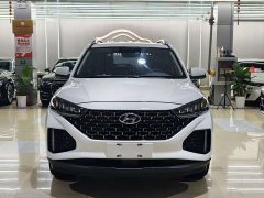Hyundai Beijing Hyundai ix35 2021 2.0L Automatic 2WD GLS Leading Edition - ფოტო 2