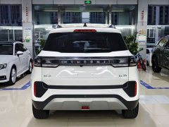 Hyundai Beijing Hyundai ix35 2021 2.0L Automatic 2WD GLS Leading Edition - ფოტო 4