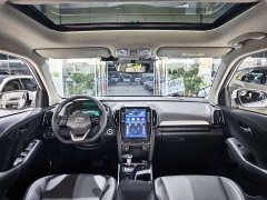 Hyundai Beijing Hyundai ix35 2021 2.0L Automatic 2WD GLS Leading Edition - ფოტო 6