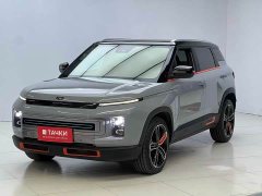 Geely ICON 2021 1.5T Diesel Passionate Edition - ფოტო 1
