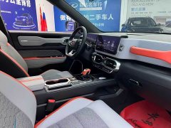 Geely ICON 2021 1.5T Diesel Passionate Edition - ფოტო 3