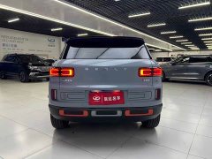 Geely ICON 2021 1.5T Diesel Passionate Edition - ფოტო 5
