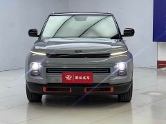Geely ICON 2021 1.5T Diesel Passionate Edition - ფოტო 9