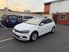 Volkswagen Polo 2021 Plus 1.5L Automatic Colorful Tech Edition - ფოტო 1