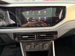 Volkswagen Polo 2021 Plus 1.5L Automatic Colorful Tech Edition - ფოტო 10