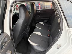 Volkswagen Polo 2021 Plus 1.5L Automatic Colorful Tech Edition - ფოტო 12