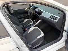 Volkswagen Polo 2021 Plus 1.5L Automatic Colorful Tech Edition - ფოტო 13