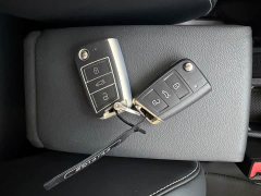 Volkswagen Polo 2021 Plus 1.5L Automatic Colorful Tech Edition - ფოტო 17