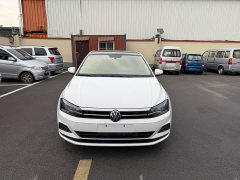 Volkswagen Polo 2021 Plus 1.5L Automatic Colorful Tech Edition - ფოტო 2