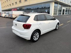 Volkswagen Polo 2021 Plus 1.5L Automatic Colorful Tech Edition - ფოტო 20
