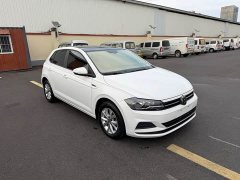 Volkswagen Polo 2021 Plus 1.5L Automatic Colorful Tech Edition - ფოტო 3