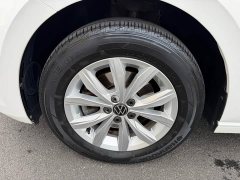 Volkswagen Polo 2021 Plus 1.5L Automatic Colorful Tech Edition - ფოტო 4