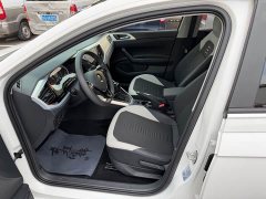 Volkswagen Polo 2021 Plus 1.5L Automatic Colorful Tech Edition - ფოტო 5