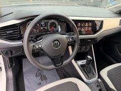 Volkswagen Polo 2021 Plus 1.5L Automatic Colorful Tech Edition - ფოტო 6