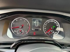 Volkswagen Polo 2021 Plus 1.5L Automatic Colorful Tech Edition - ფოტო 8