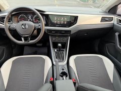 Volkswagen Polo 2021 Plus 1.5L Automatic Colorful Tech Edition - ფოტო 9