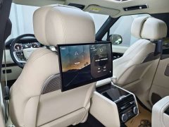 Land Rover Range Rover 3.0 L6 400PS Genesis Extended Edition - ფოტო 10