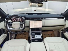 Land Rover Range Rover 3.0 L6 400PS Genesis Extended Edition - ფოტო 11