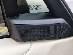 Land Rover Range Rover 3.0 L6 400PS Genesis Extended Edition - ფოტო 15