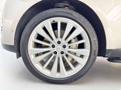 Land Rover Range Rover 3.0 L6 400PS Genesis Extended Edition - ფოტო 17