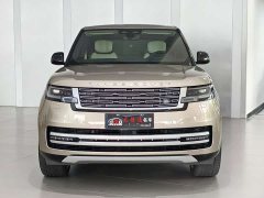 Land Rover Range Rover 3.0 L6 400PS Genesis Extended Edition - ფოტო 2