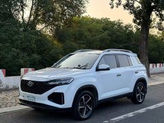 Hyundai Beijing Hyundai ix35 2.0L Automatic 2WD GLS Leading Edition - ფოტო 1