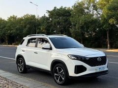 Hyundai Beijing Hyundai ix35 2.0L Automatic 2WD GLS Leading Edition - ფოტო 2