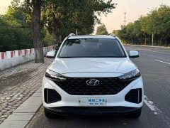 Hyundai Beijing Hyundai ix35 2.0L Automatic 2WD GLS Leading Edition - ფოტო 3