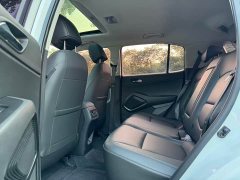 Hyundai Beijing Hyundai ix35 2.0L Automatic 2WD GLS Leading Edition - ფოტო 4