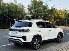 Hyundai Beijing Hyundai ix35 2.0L Automatic 2WD GLS Leading Edition - ფოტო 5
