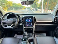 Hyundai Beijing Hyundai ix35 2.0L Automatic 2WD GLS Leading Edition - ფოტო 6