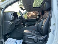 Hyundai Beijing Hyundai ix35 2.0L Automatic 2WD GLS Leading Edition - ფოტო 7