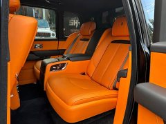 Rolls-Royce Cullinan 2018 Four-Seater - ფოტო 14