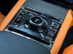 Rolls-Royce Cullinan 2018 Four-Seater - ფოტო 20