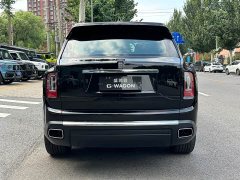 Rolls-Royce Cullinan 2018 Four-Seater - ფოტო 7