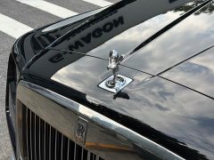 Rolls-Royce Cullinan 2018 Four-Seater - ფოტო 8
