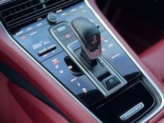 Porsche Panamera Executive Extended Wheelbase 2.9T - ფოტო 11
