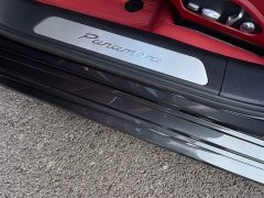 Porsche Panamera Executive Extended Wheelbase 2.9T - ფოტო 12