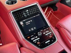 Porsche Panamera Executive Extended Wheelbase 2.9T - ფოტო 13