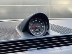 Porsche Panamera Executive Extended Wheelbase 2.9T - ფოტო 18