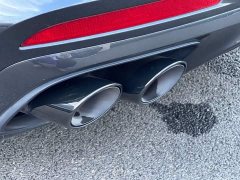 Porsche Panamera Executive Extended Wheelbase 2.9T - ფოტო 19