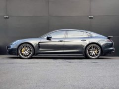 Porsche Panamera Executive Extended Wheelbase 2.9T - ფოტო 2