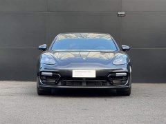 Porsche Panamera Executive Extended Wheelbase 2.9T - ფოტო 4