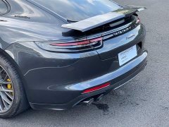 Porsche Panamera Executive Extended Wheelbase 2.9T - ფოტო 5