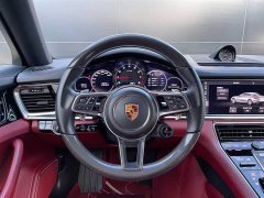 Porsche Panamera Executive Extended Wheelbase 2.9T - ფოტო 7