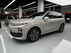 Li Auto L6 Pro - ფოტო 1